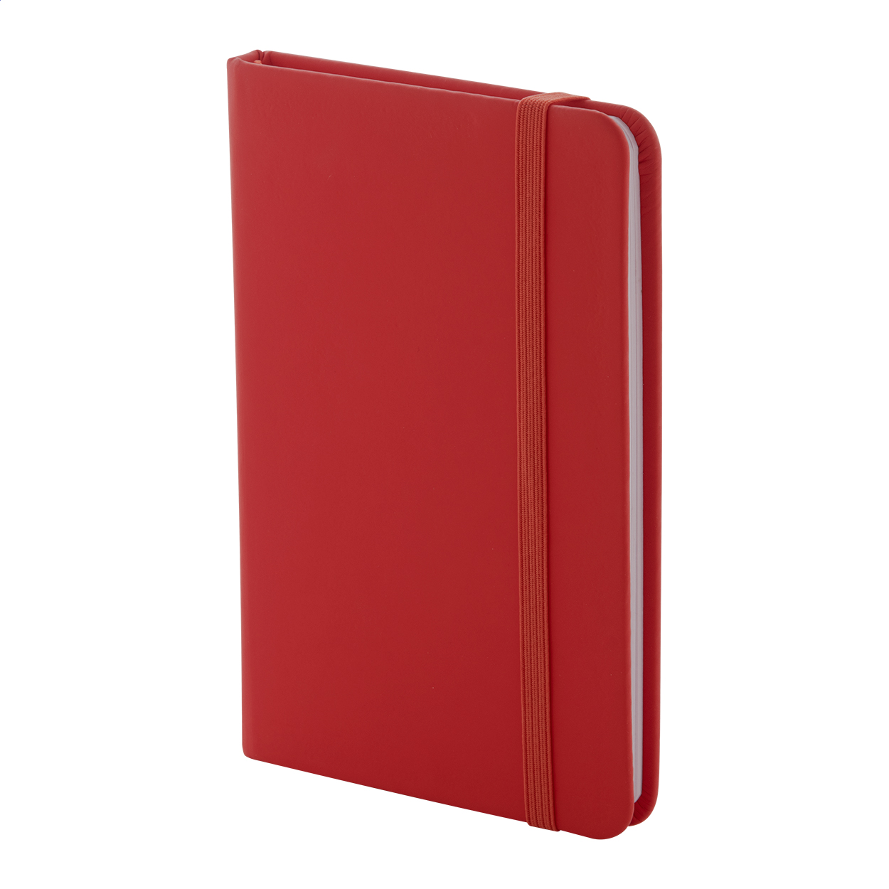 Repuk Blank A6 carnet de notes RPU