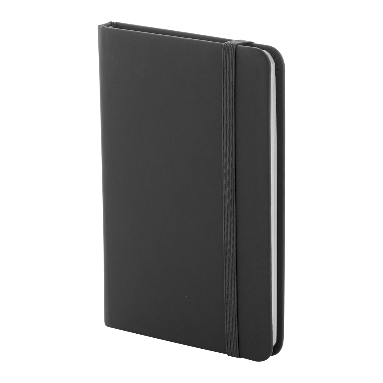 Repuk Blank A6 carnet de notes RPU