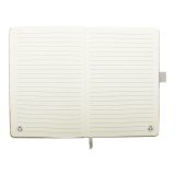 Vue 3 de Corfel Carnet de notes RPET