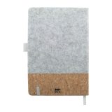 Vue 4 de Corfel Carnet de notes RPET