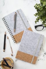 Vue 5 de Corsens Carnet de notes RPET