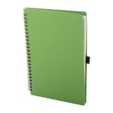 Vue 1 de WheaNote A5 Carnet de notes