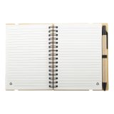 Vue 3 de Reesy Carnet de notes