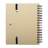 Vue 4 de Reesy Carnet de notes