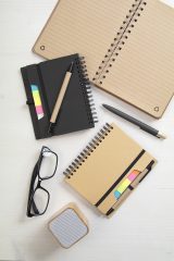 Vue 7 de Reesy Carnet de notes