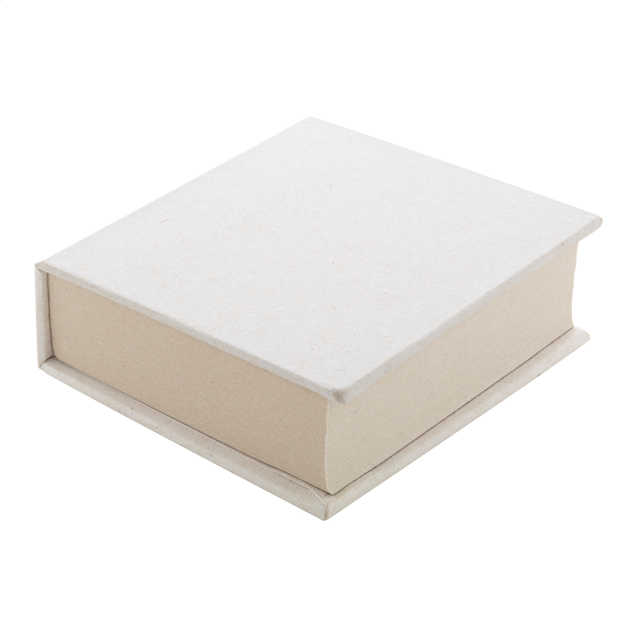 Relact Memo Bloc-notes en carton de pack de lait