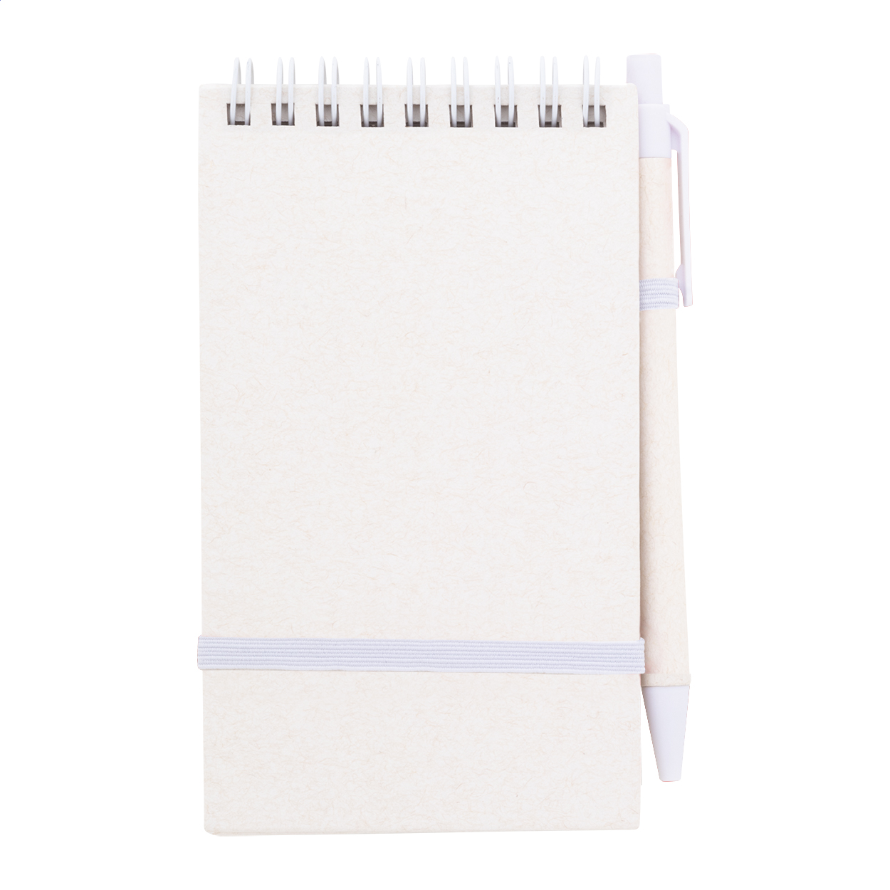 Relact Jot Carnet de notes en carton de pack de lait