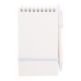 Vue 1 de Relact Jot Carnet de notes en carton de pack de lait