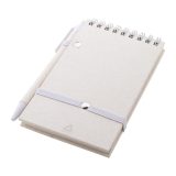 Vue 5 de Relact Jot Carnet de notes en carton de pack de lait