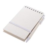 Vue 6 de Relact Jot Carnet de notes en carton de pack de lait