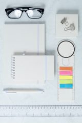 Vue 8 de Relact Jot Carnet de notes en carton de pack de lait