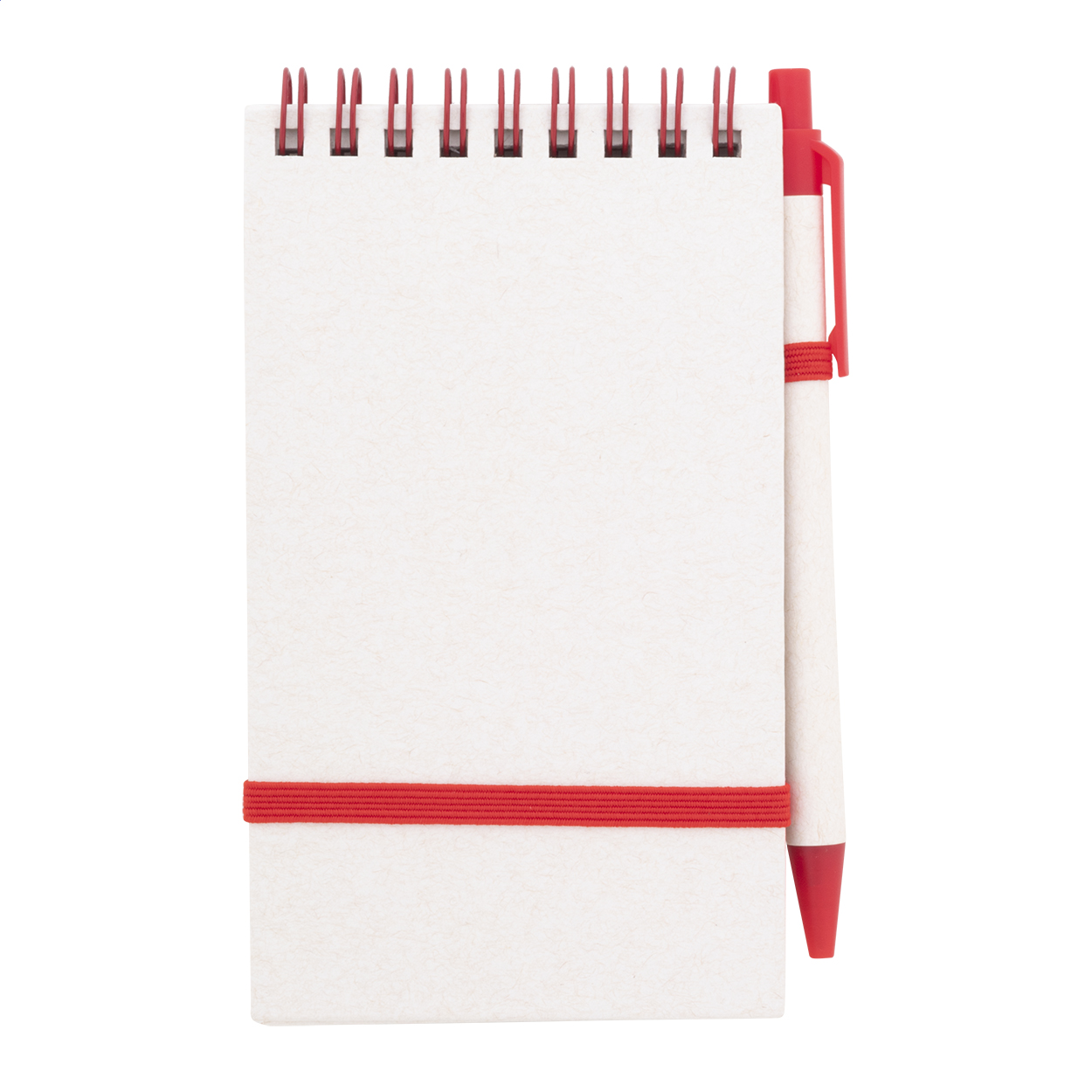 Relact Jot Carnet de notes en carton de pack de lait