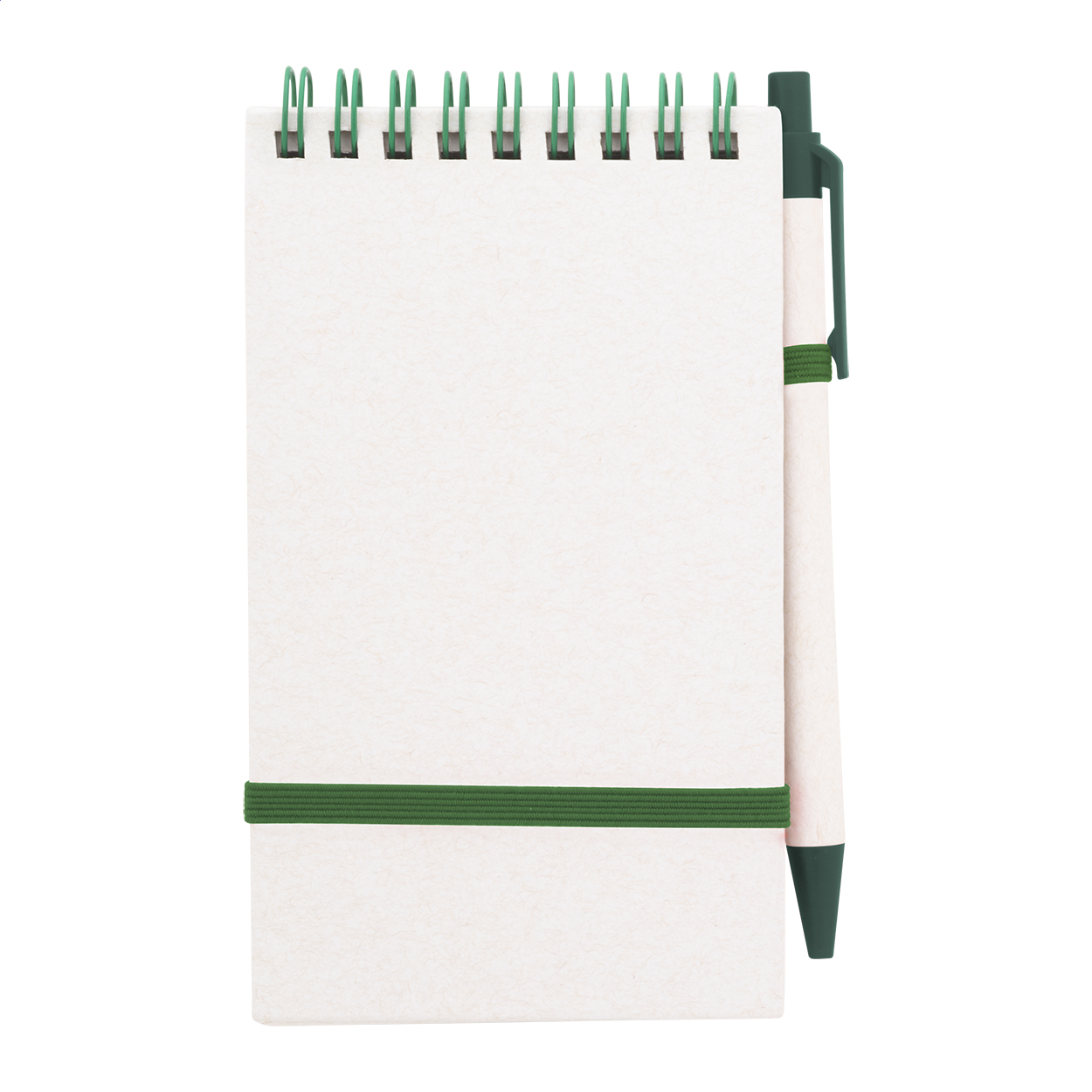 Relact Jot Carnet de notes en carton de pack de lait