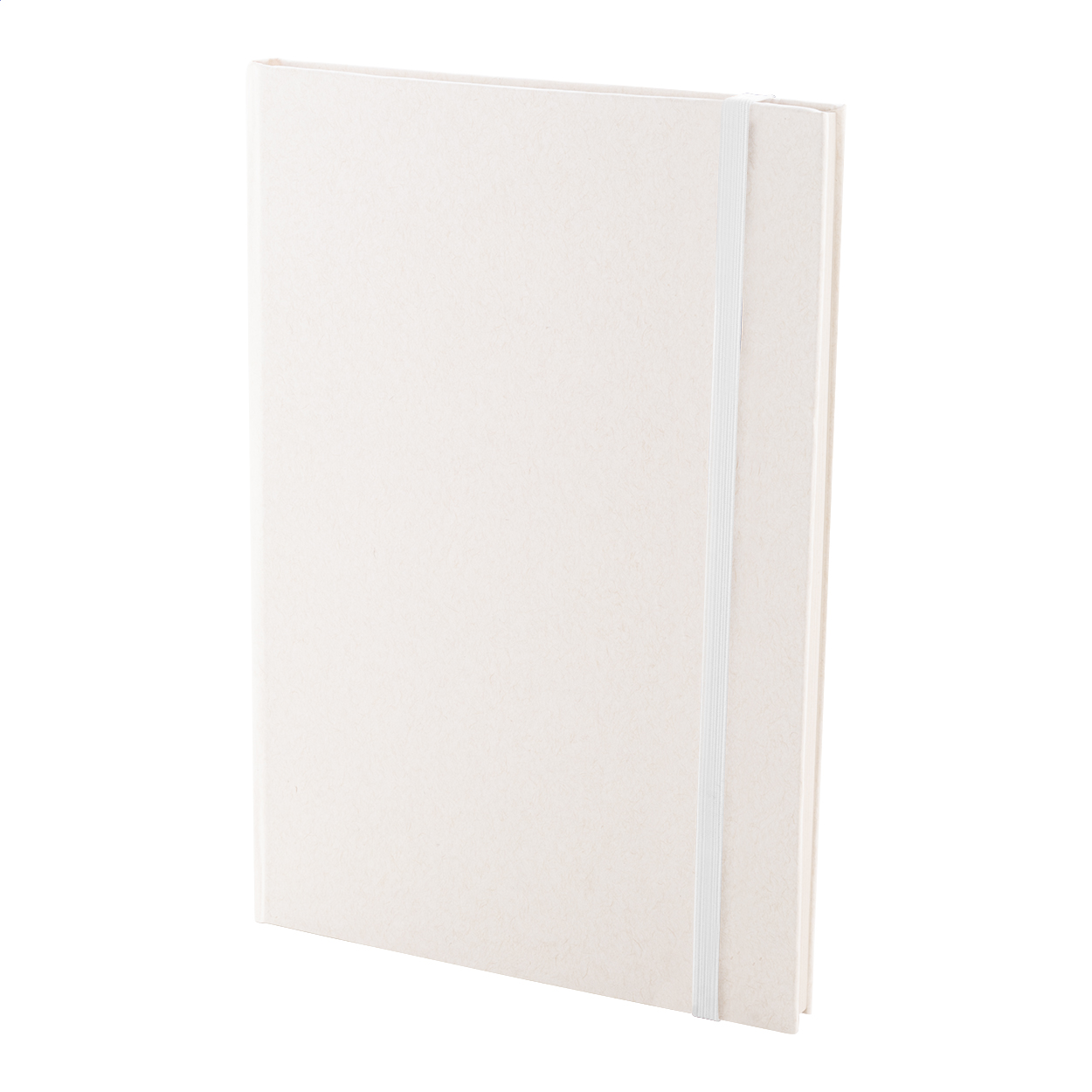 Relact Note Carnet de notes en carton de pack de lait