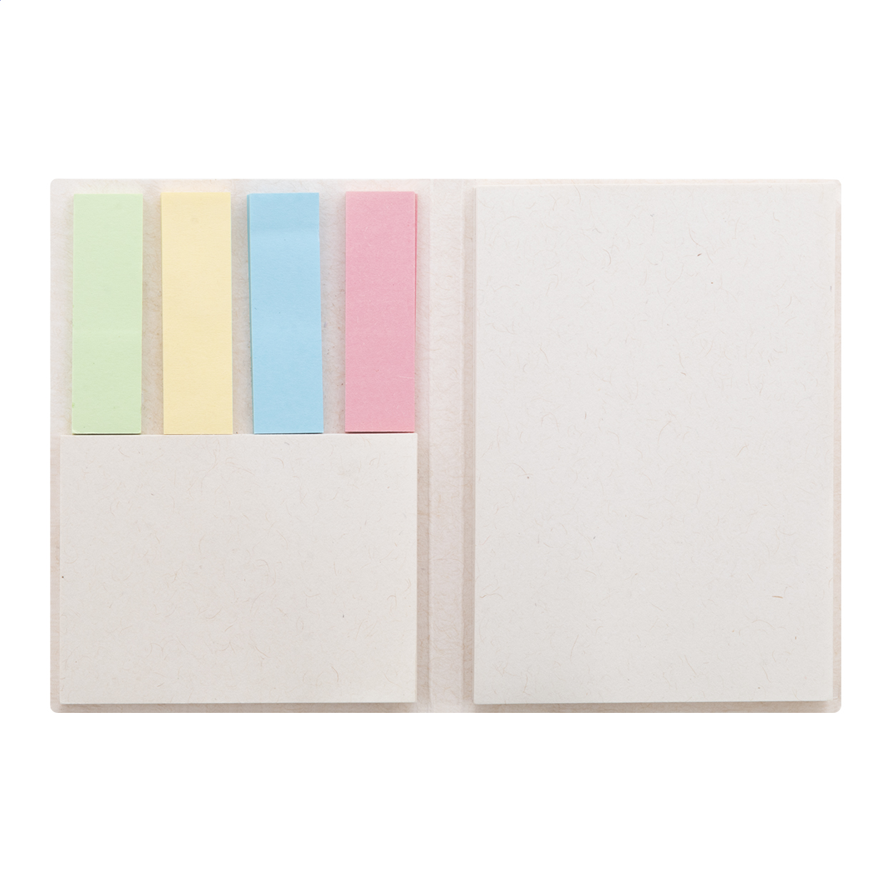 Relact Stick Bloc-notes en carton de pack de lait