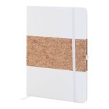 Vue 2 de Corpux Carnet de notes en RPU