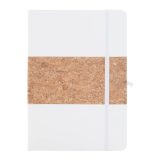 Vue 4 de Corpux Carnet de notes en RPU
