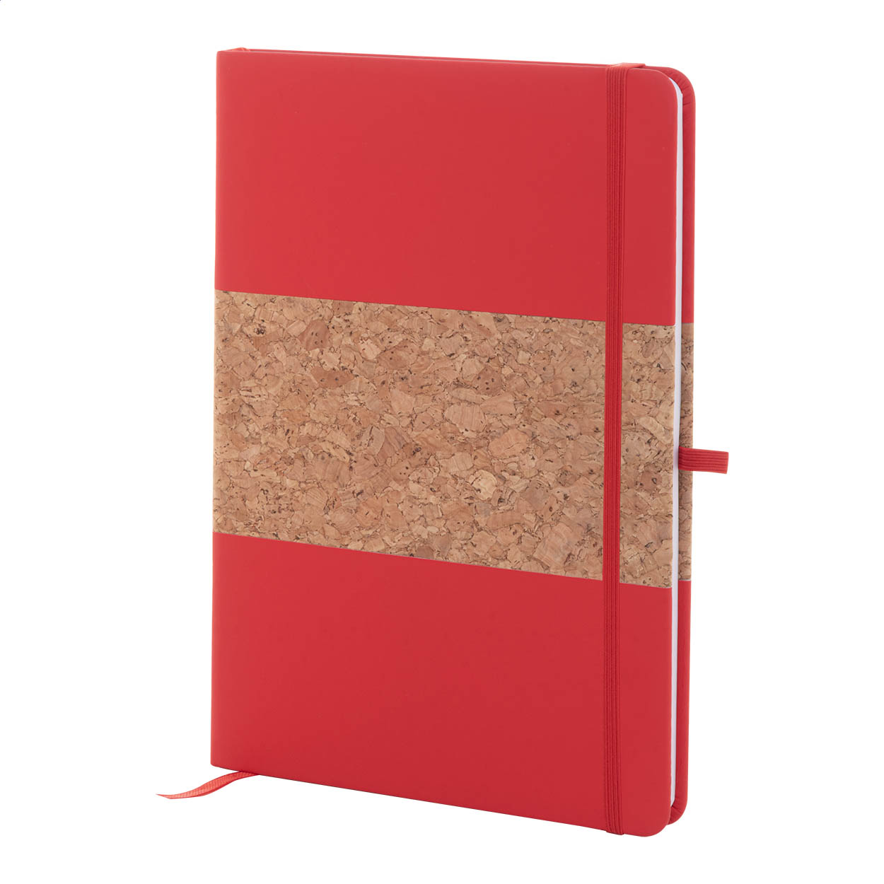 Corpux Carnet de notes en RPU
