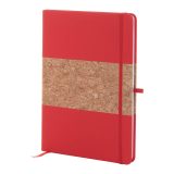 Vue 1 de Corpux Carnet de notes en RPU
