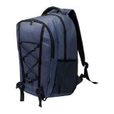 Vue 2 de Honnold Sac à dos en RPET