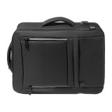Vue 10 de Molson Sac à dos pour documents en RPET