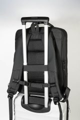 Vue 7 de Molson Sac à dos pour documents en RPET
