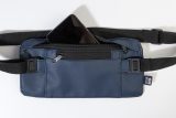 Vue 4 de Hippu Sac banane en RPET
