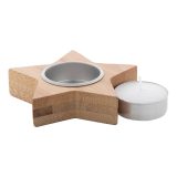 Vue 3 de Rognan Bougie, étoile