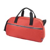 Vue 2 de Draper Sac de sport en RPET