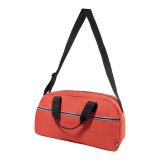 Vue 3 de Draper Sac de sport en RPET