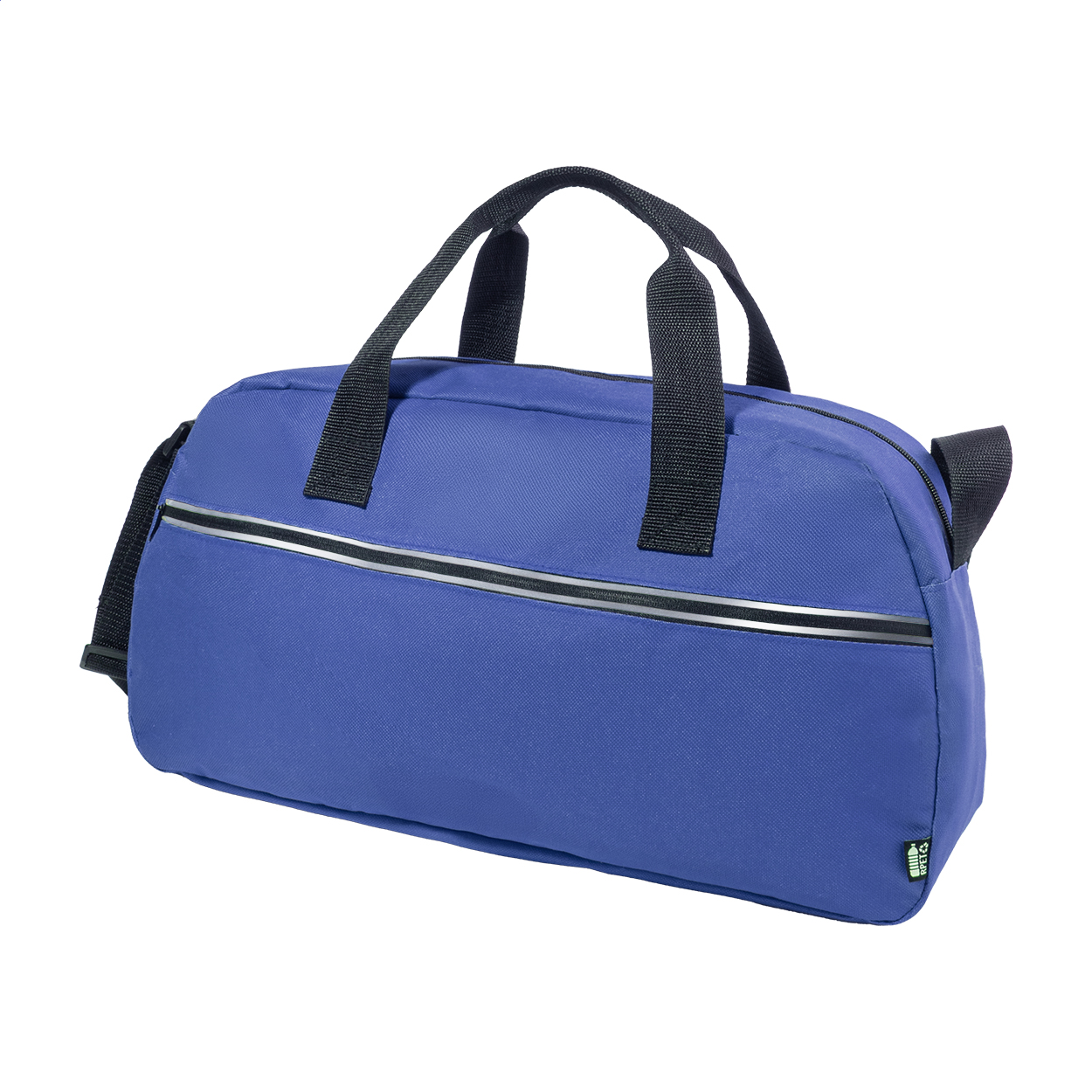 Draper Sac de sport en RPET