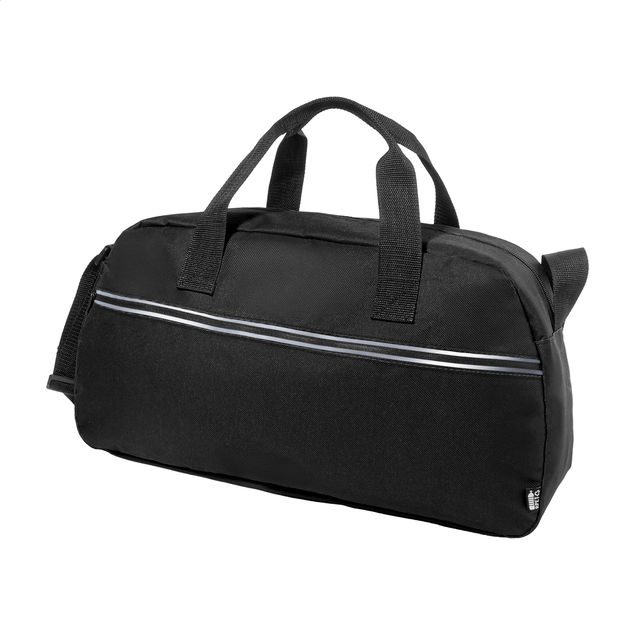 Draper Sac de sport en RPET