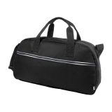 Vue 1 de Draper Sac de sport en RPET