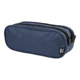 Vue 1 de Dubsten Trousse stylos en RPET