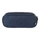 Vue 4 de Dubsten Trousse stylos en RPET