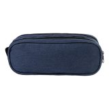 Vue 2 de Dubsten Trousse stylos en RPET