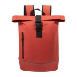 Vue 3 de Cubitt Sac à dos en RPU