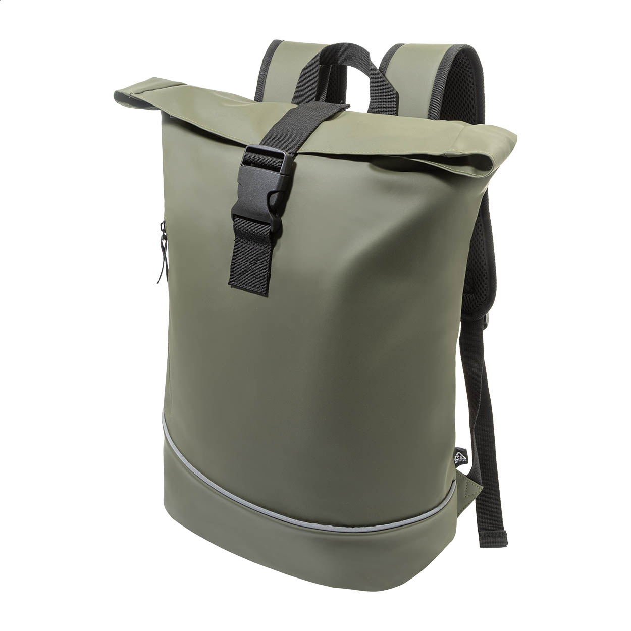 Cubitt Sac à dos en RPU