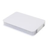Vue 2 de Hexpill Pilulier en RABS