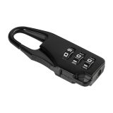 Vue 3 de SafeTrip Kit de voyage en RPET