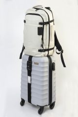 Vue 5 de SafeTrip Kit de voyage en RPET