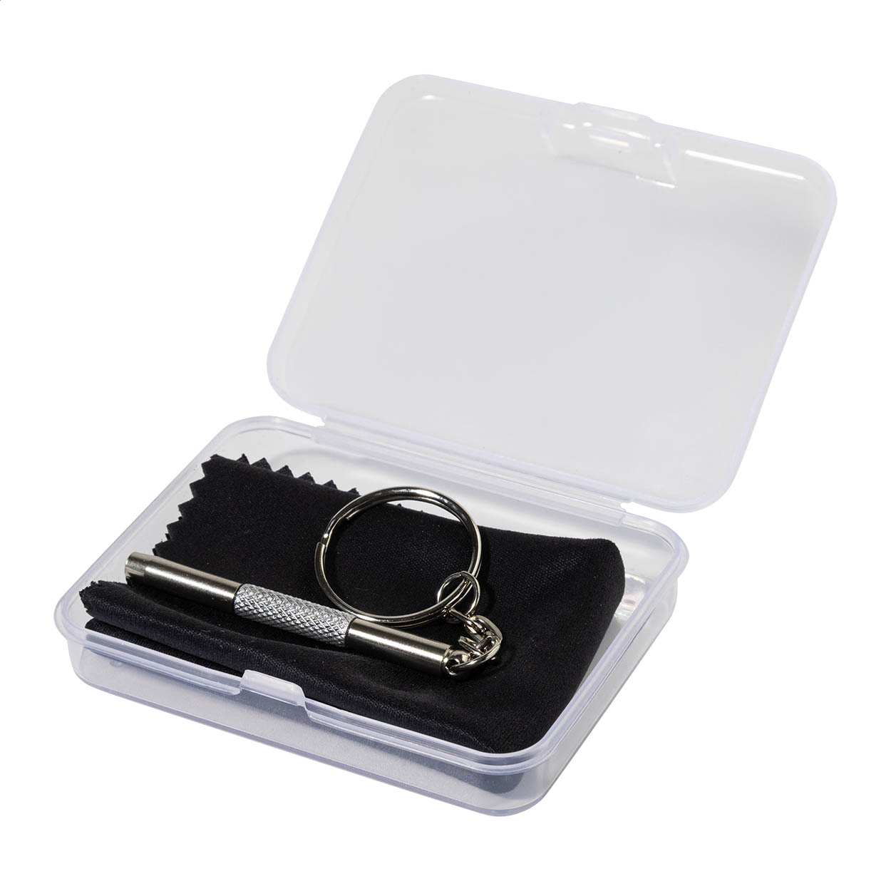 Clearsight Kit de réparation pour lunettes