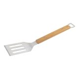 Vue 2 de Pitmaster Spatule barbecue