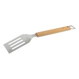 Vue 3 de Pitmaster Spatule barbecue