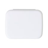 Vue 3 de Cupperty Set bagues de verres