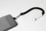 Vue 5 de CuffStand Bracelet support pour téléphone portable en RPET