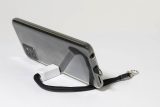 Vue 4 de CuffStand Bracelet support pour téléphone portable en RPET