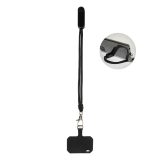Vue 1 de CuffStand Bracelet support pour téléphone portable en RPET