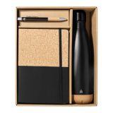 Vue 2 de Subtus coffret cadeau