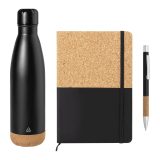 Vue 3 de Subtus coffret cadeau